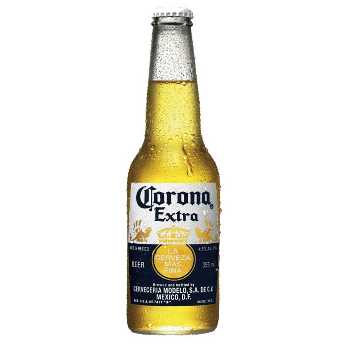 Corona Extra Beer Bottles 35.5Cl 24x33cl - Compare prices in UAE